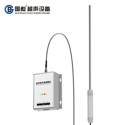 24h在线式声强测量仪